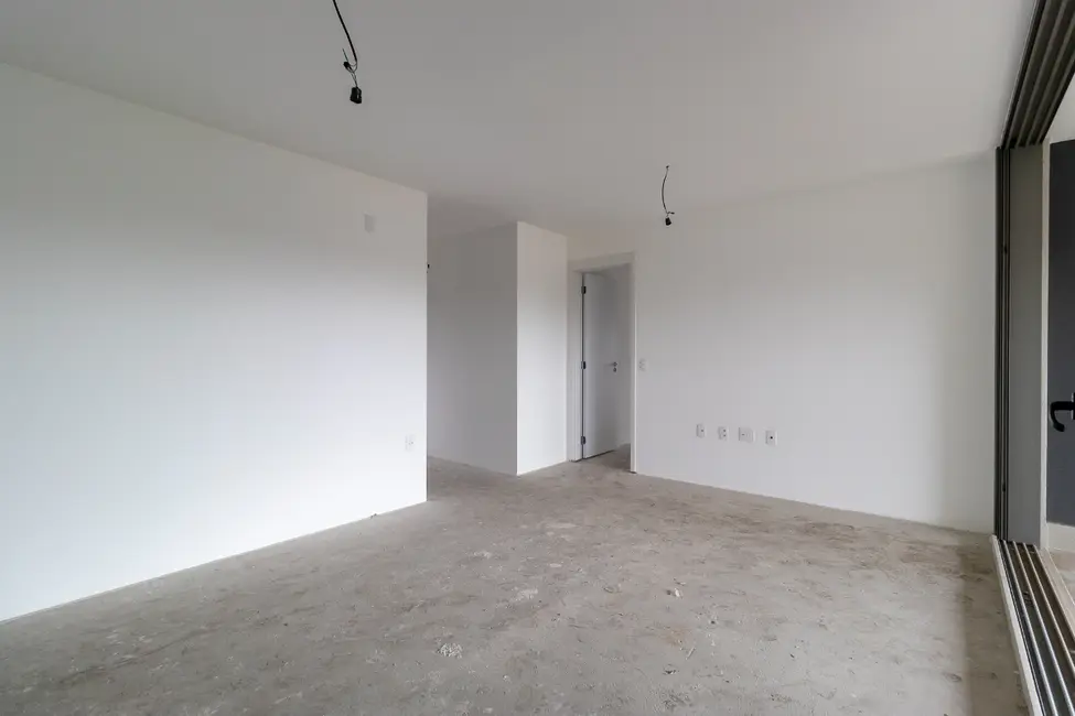 Foto 3 de Apartamento com 3 quartos à venda, 125m2 em Campo Belo, São Paulo - SP