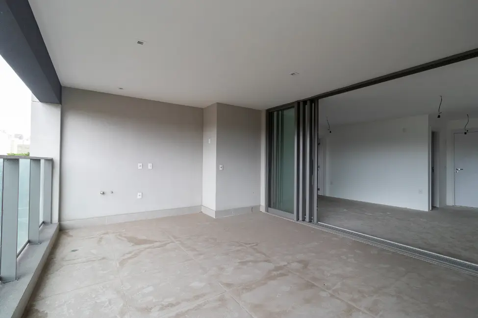 Foto 9 de Apartamento com 3 quartos à venda, 125m2 em Campo Belo, São Paulo - SP