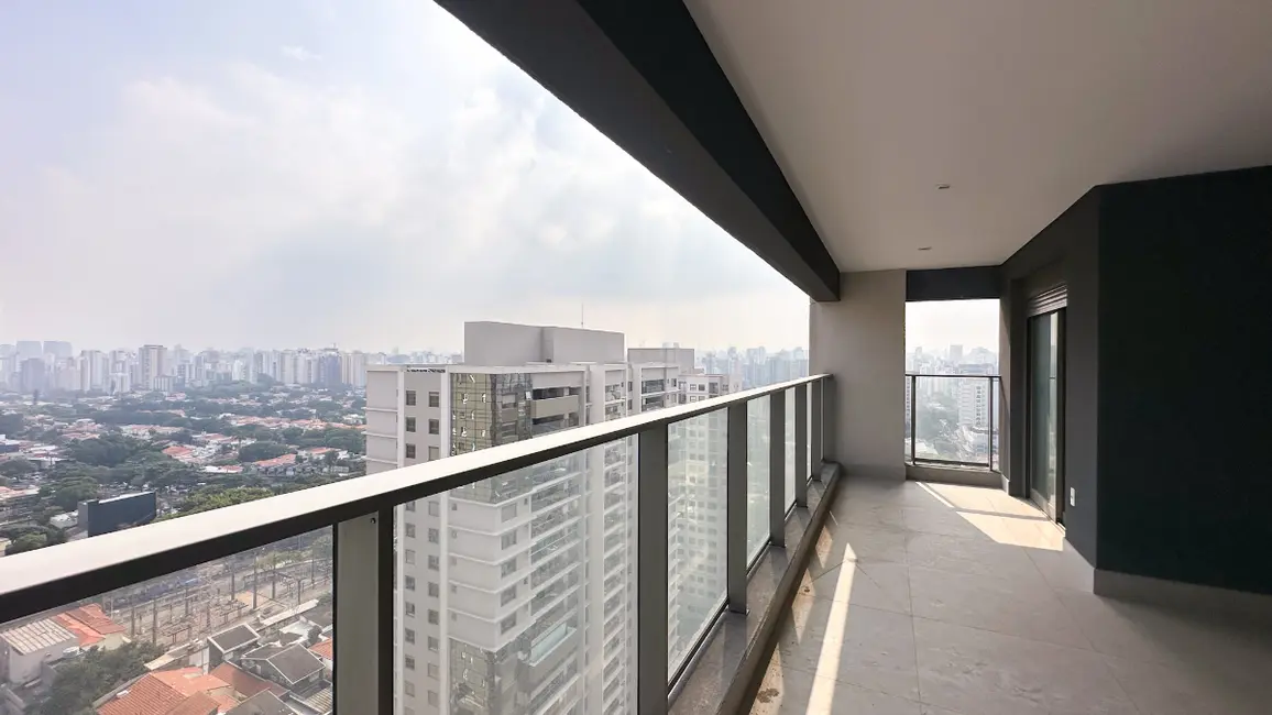 Apartamento com 3 quartos à venda, 125m2 em Campo Belo, São Paulo - SP - imagem 1 Foto 1 de Apartamento com 3 quartos à venda, 125m2 em Campo Belo, São Paulo - SP