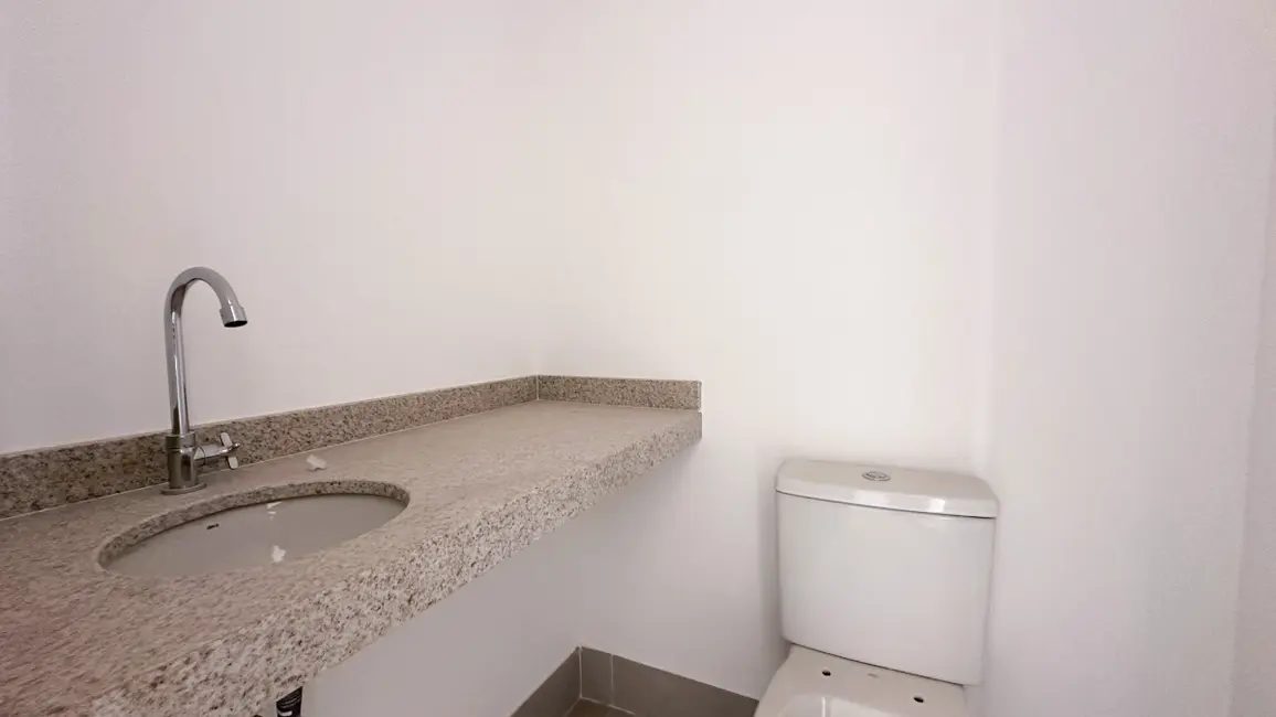 Apartamento com 3 quartos à venda, 125m2 em Campo Belo, São Paulo - SP - imagem 9 Foto 9 de Apartamento com 3 quartos à venda, 125m2 em Campo Belo, São Paulo - SP