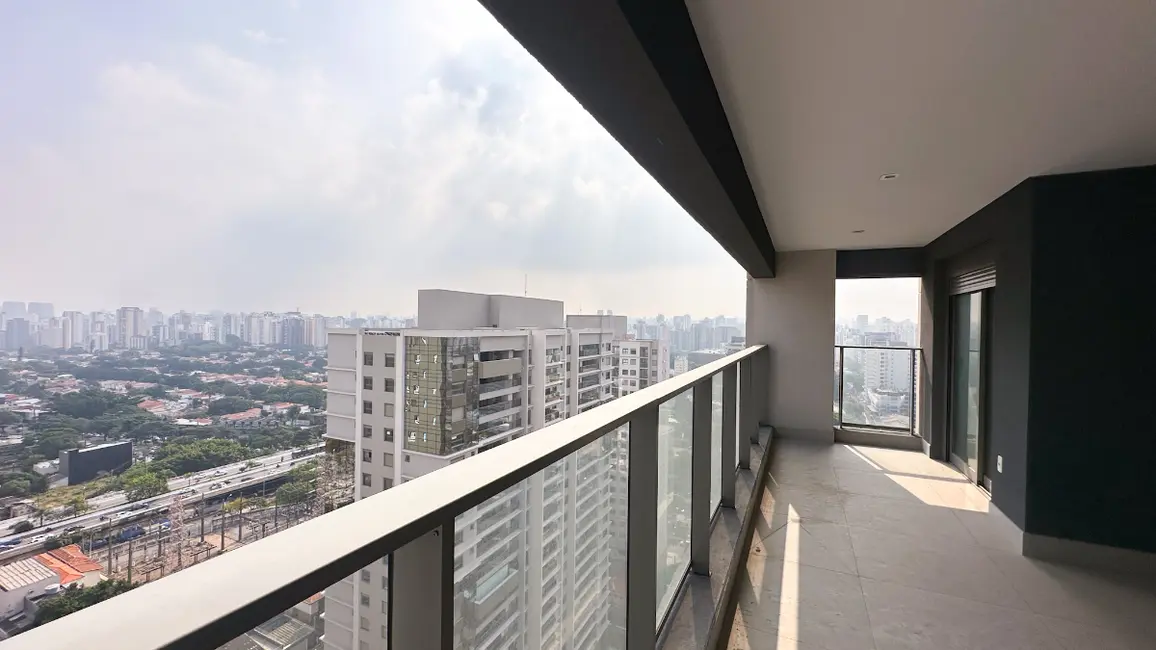 Apartamento com 3 quartos à venda, 125m2 em Campo Belo, São Paulo - SP - imagem 7 Foto 7 de Apartamento com 3 quartos à venda, 125m2 em Campo Belo, São Paulo - SP