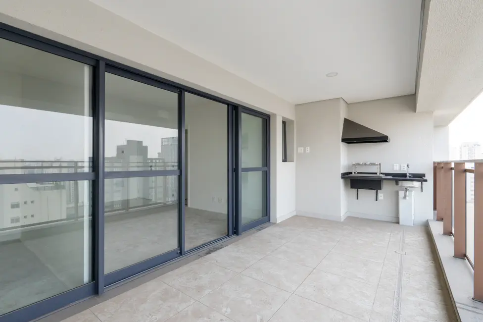 Foto 7 de Apartamento com 3 quartos à venda, 109m2 em Campo Belo, São Paulo - SP