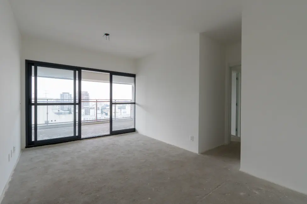 Foto 8 de Apartamento com 3 quartos à venda, 109m2 em Campo Belo, São Paulo - SP