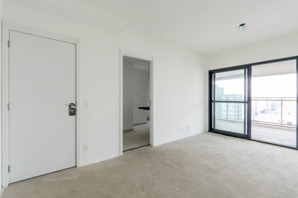 Foto 2 de Apartamento com 3 quartos à venda, 109m2 em Campo Belo, São Paulo - SP