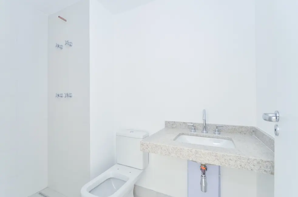 Foto 5 de Apartamento com 1 quarto à venda, 24m2 em Campo Belo, São Paulo - SP