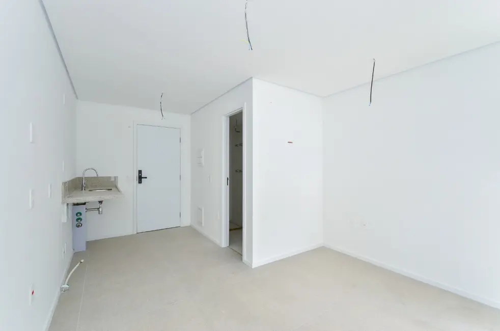 Foto 6 de Apartamento com 1 quarto à venda, 24m2 em Campo Belo, São Paulo - SP
