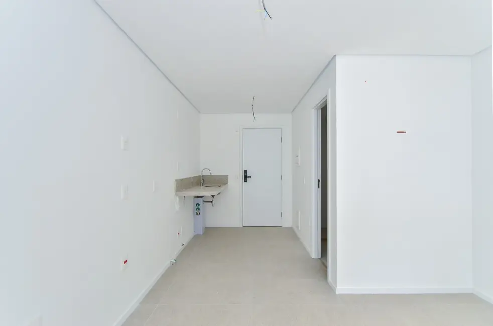 Foto 7 de Apartamento com 1 quarto à venda, 24m2 em Campo Belo, São Paulo - SP