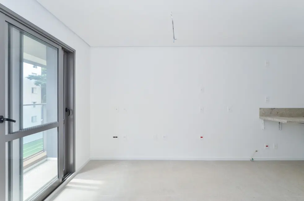 Foto 8 de Apartamento com 1 quarto à venda, 24m2 em Campo Belo, São Paulo - SP