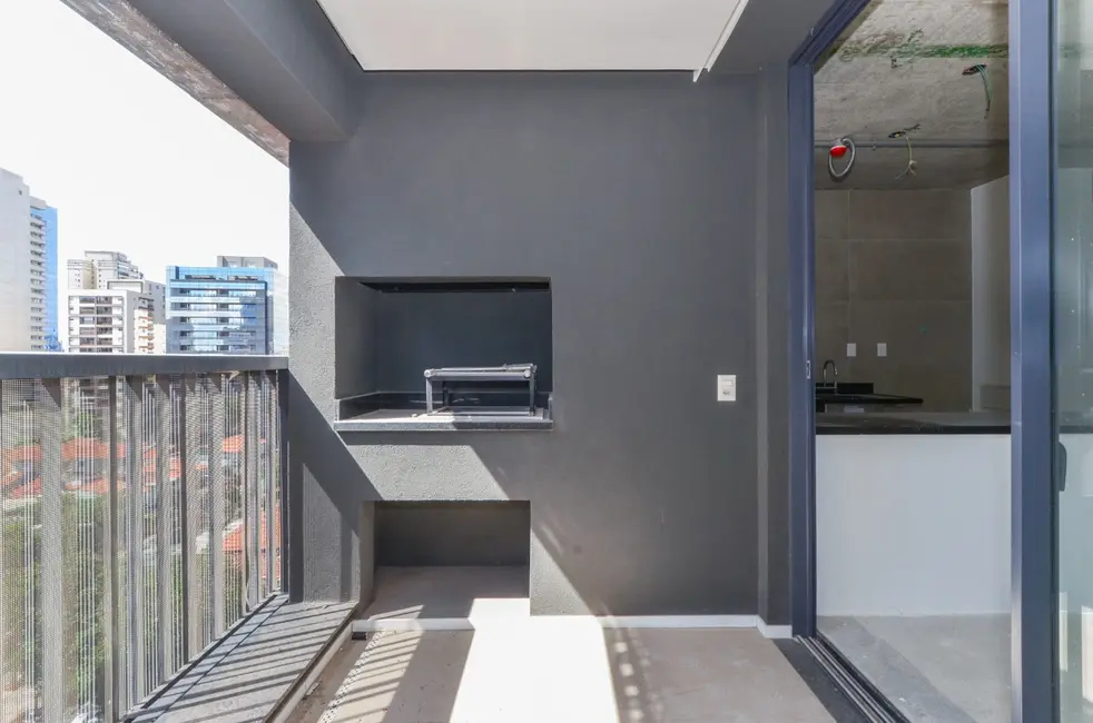 Apartamento com 2 quartos à venda, 104m2 em Jardim das Acácias, São Paulo - SP - imagem 9 Foto 9 de Apartamento com 2 quartos à venda, 104m2 em Jardim das Acácias, São Paulo - SP