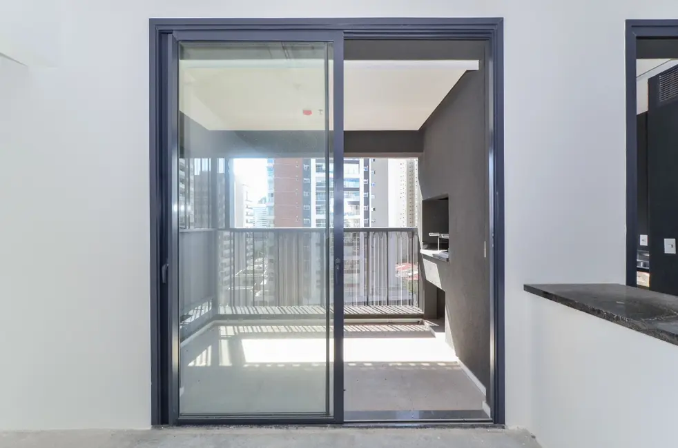 Apartamento com 2 quartos à venda, 104m2 em Jardim das Acácias, São Paulo - SP - imagem 5 Foto 5 de Apartamento com 2 quartos à venda, 104m2 em Jardim das Acácias, São Paulo - SP