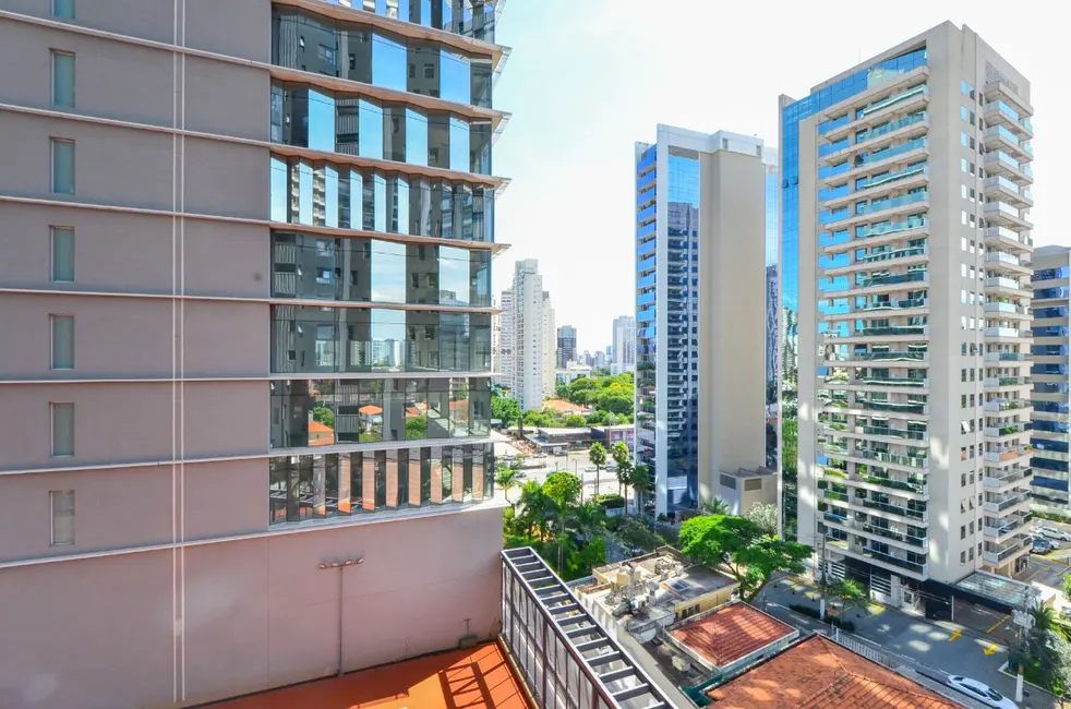 Apartamento com 2 quartos à venda, 104m2 em Jardim das Acácias, São Paulo - SP - imagem 3 Foto 3 de Apartamento com 2 quartos à venda, 104m2 em Jardim das Acácias, São Paulo - SP