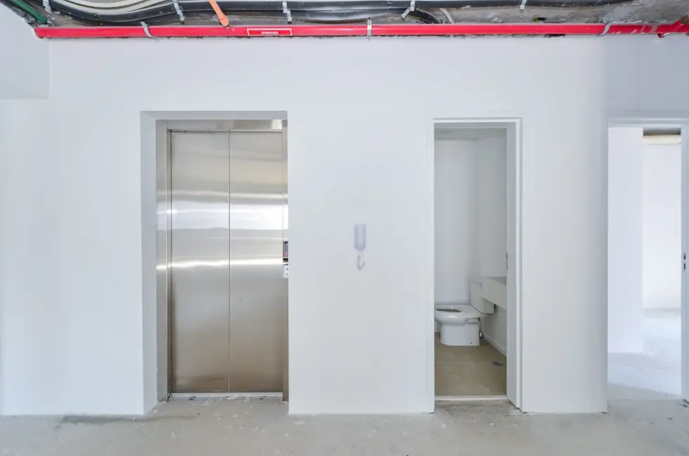 Apartamento com 2 quartos à venda, 104m2 em Jardim das Acácias, São Paulo - SP - imagem 7 Foto 7 de Apartamento com 2 quartos à venda, 104m2 em Jardim das Acácias, São Paulo - SP