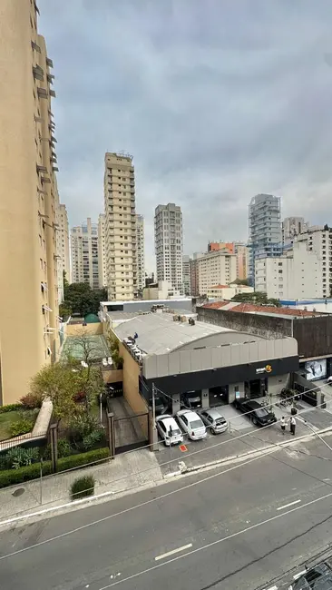 Apartamento com 1 quarto à venda, 28m2 em Moema, São Paulo - SP - imagem 9 Foto 9 de Apartamento com 1 quarto à venda, 28m2 em Moema, São Paulo - SP