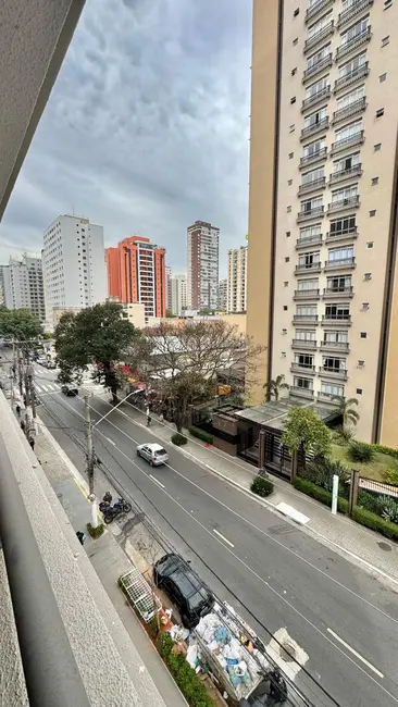 Apartamento com 1 quarto à venda, 28m2 em Moema, São Paulo - SP - imagem 8 Foto 8 de Apartamento com 1 quarto à venda, 28m2 em Moema, São Paulo - SP
