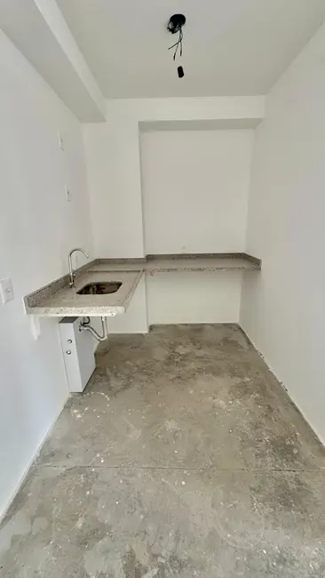 Apartamento com 1 quarto à venda, 28m2 em Moema, São Paulo - SP - imagem 5 Foto 5 de Apartamento com 1 quarto à venda, 28m2 em Moema, São Paulo - SP