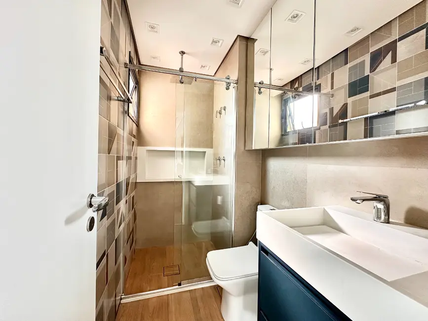 Foto 4 de Apartamento com 2 quartos à venda, 73m2 em Pinheiros, São Paulo - SP