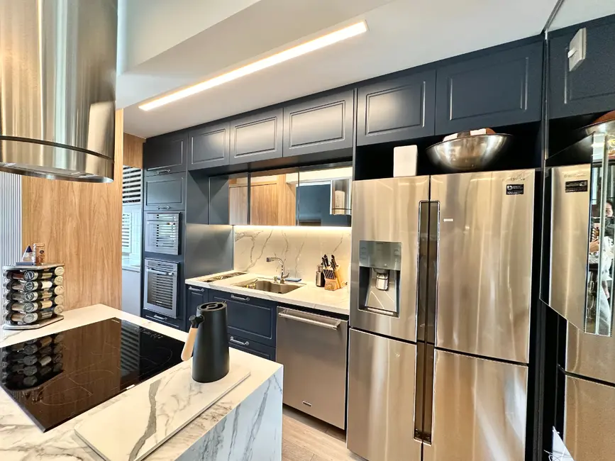 Foto 7 de Apartamento com 2 quartos à venda, 73m2 em Pinheiros, São Paulo - SP