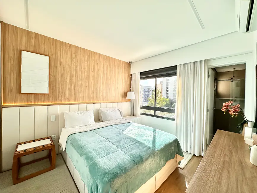 Foto 3 de Apartamento com 2 quartos à venda, 73m2 em Pinheiros, São Paulo - SP