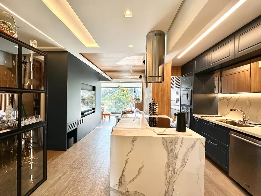 Foto 1 de Apartamento com 2 quartos à venda, 73m2 em Pinheiros, São Paulo - SP