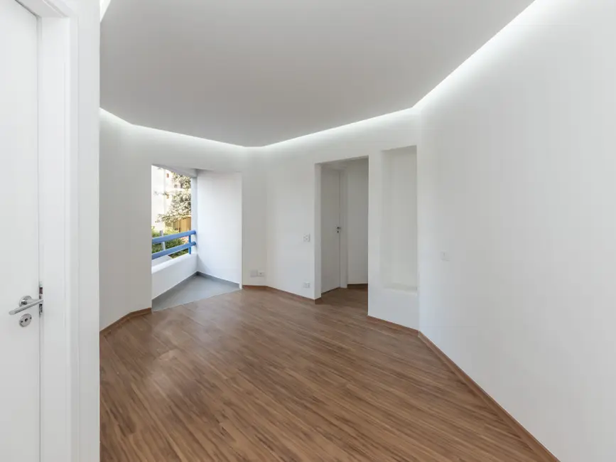 Foto 1 de Apartamento com 1 quarto à venda, 45m2 em Pinheiros, São Paulo - SP