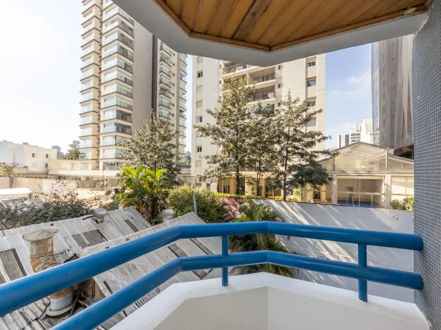 Foto 3 de Apartamento com 1 quarto à venda, 45m2 em Pinheiros, São Paulo - SP