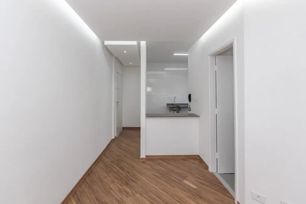 Foto 7 de Apartamento com 1 quarto à venda, 45m2 em Pinheiros, São Paulo - SP