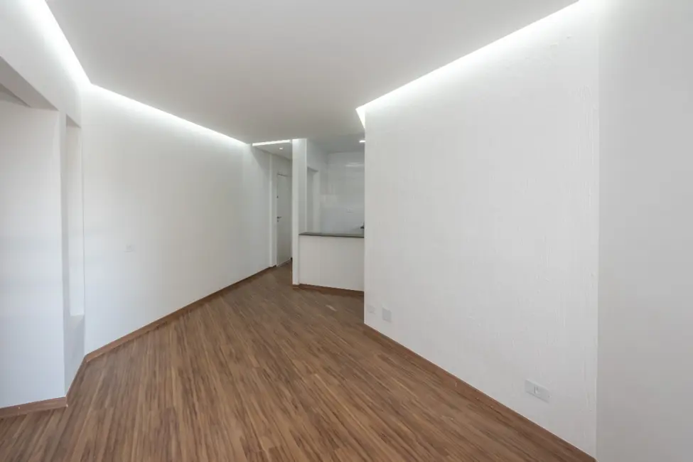 Foto 4 de Apartamento com 1 quarto à venda, 45m2 em Pinheiros, São Paulo - SP