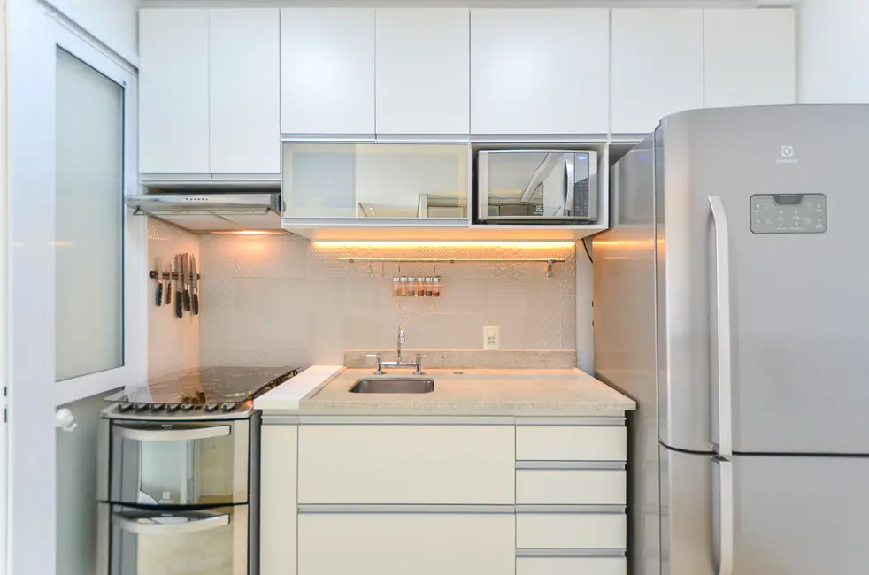 Foto 6 de Apartamento com 2 quartos à venda, 68m2 em Pinheiros, São Paulo - SP