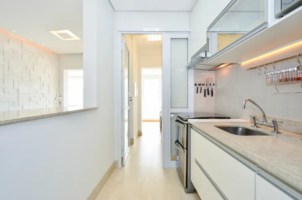 Foto 5 de Apartamento com 2 quartos à venda, 68m2 em Pinheiros, São Paulo - SP