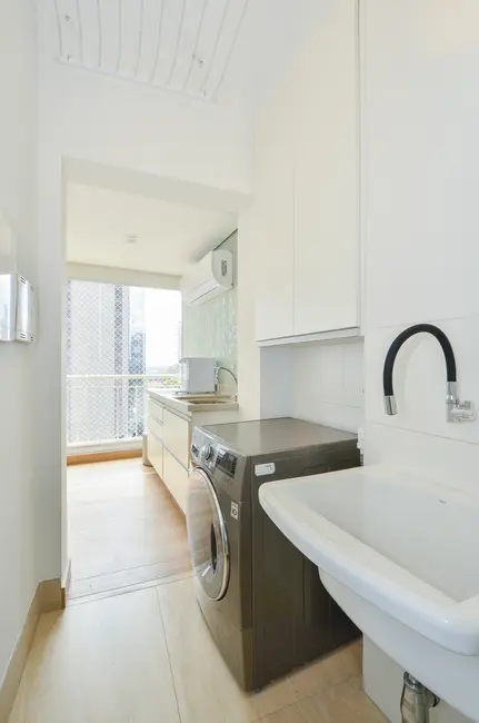 Foto 8 de Apartamento com 2 quartos à venda, 68m2 em Pinheiros, São Paulo - SP