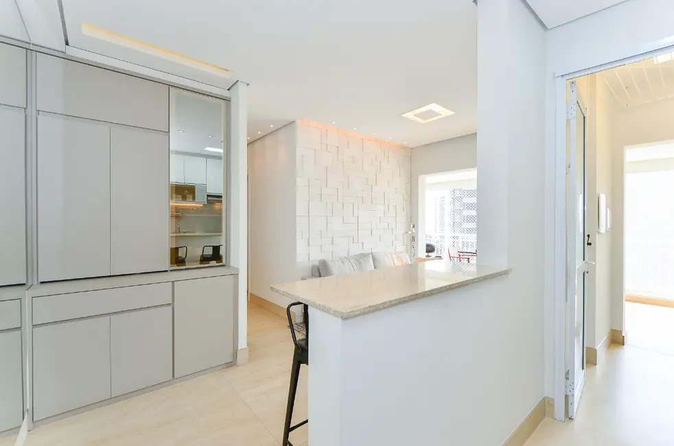 Foto 4 de Apartamento com 2 quartos à venda, 68m2 em Pinheiros, São Paulo - SP