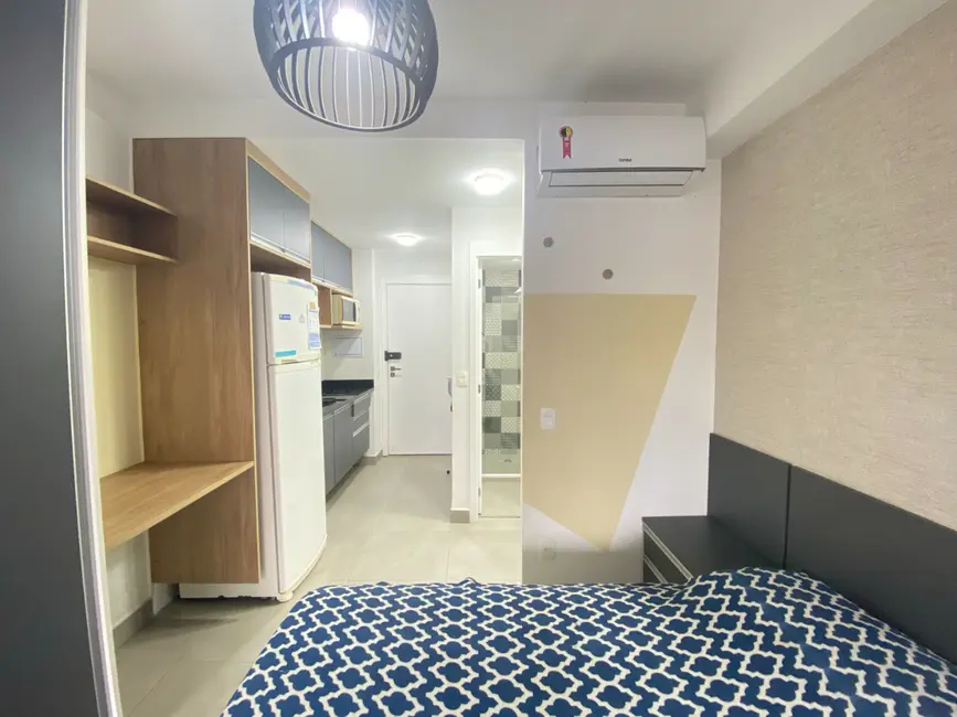 Foto 6 de Apartamento com 1 quarto à venda, 25m2 em Cerqueira César, São Paulo - SP