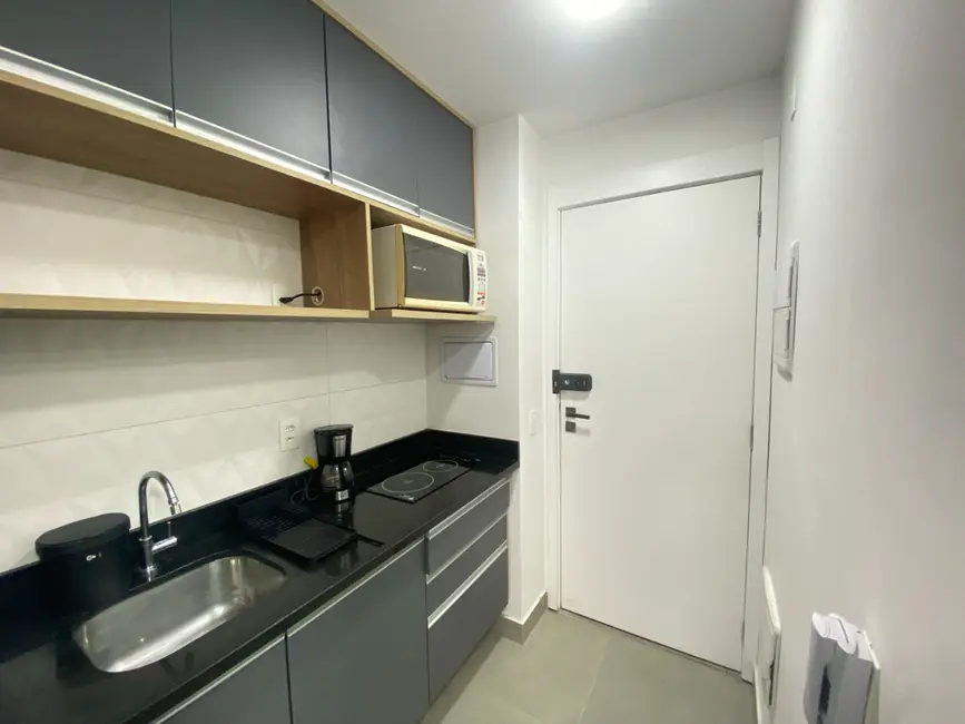 Foto 7 de Apartamento com 1 quarto à venda, 25m2 em Cerqueira César, São Paulo - SP