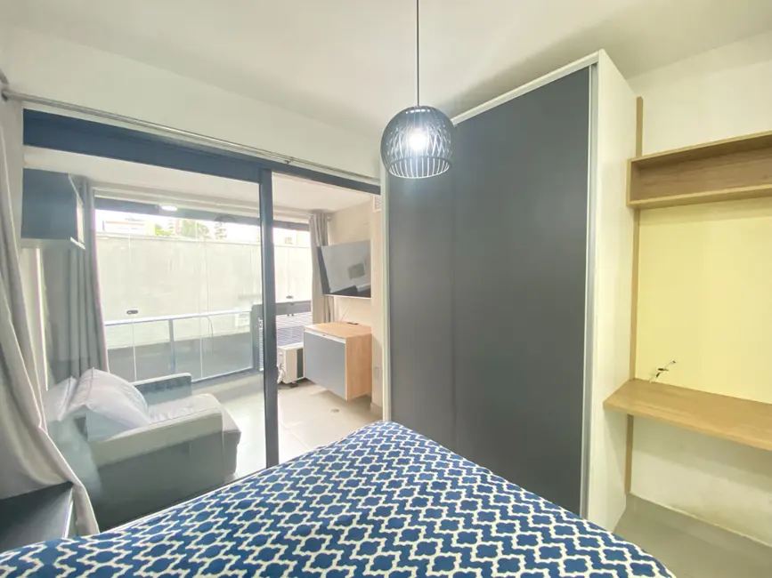 Foto 2 de Apartamento com 1 quarto à venda, 25m2 em Cerqueira César, São Paulo - SP