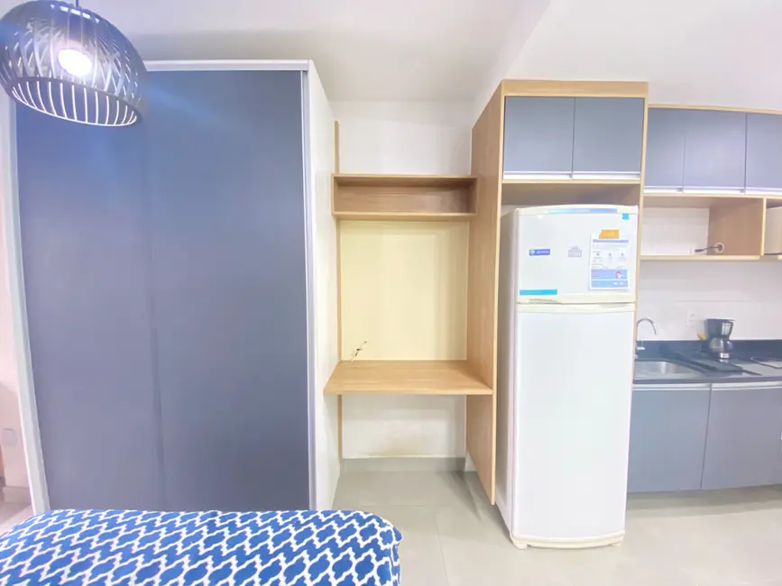 Foto 9 de Apartamento com 1 quarto à venda, 25m2 em Cerqueira César, São Paulo - SP