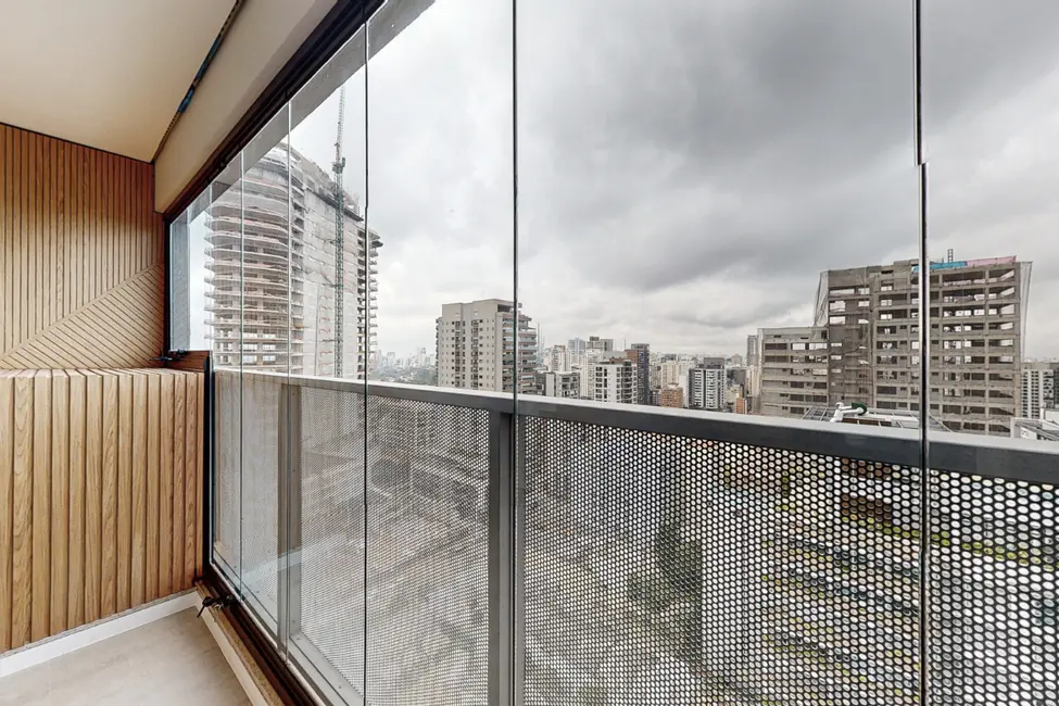 Foto 6 de Apartamento com 2 quartos à venda, 57m2 em Pinheiros, São Paulo - SP