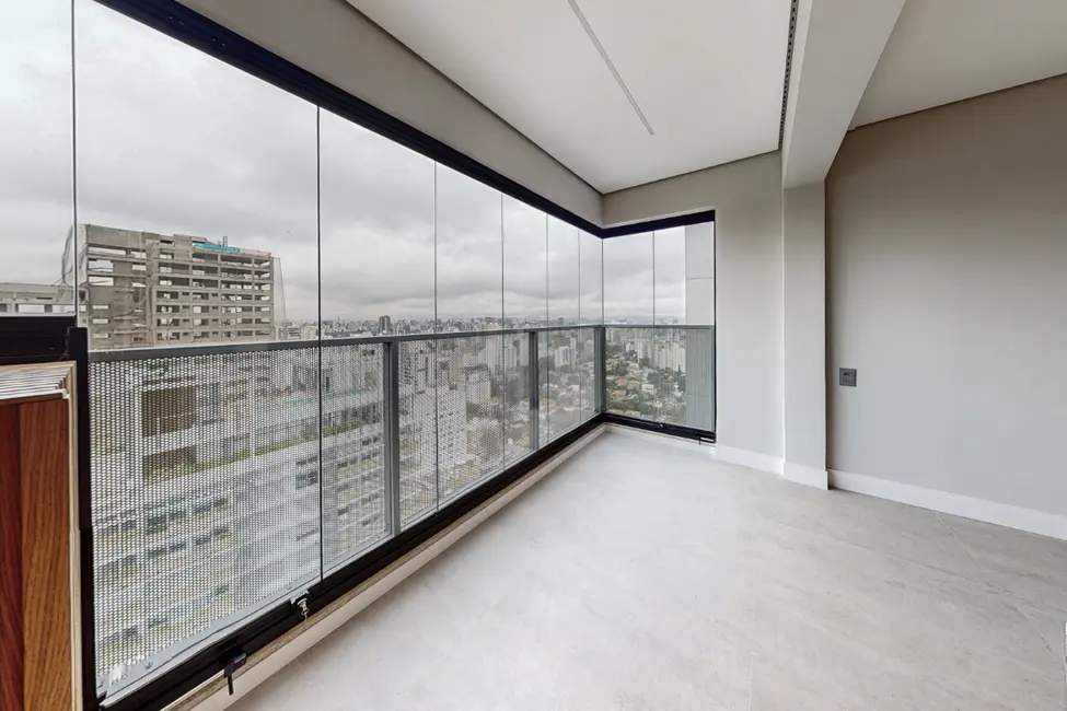 Foto 7 de Apartamento com 2 quartos à venda, 57m2 em Pinheiros, São Paulo - SP