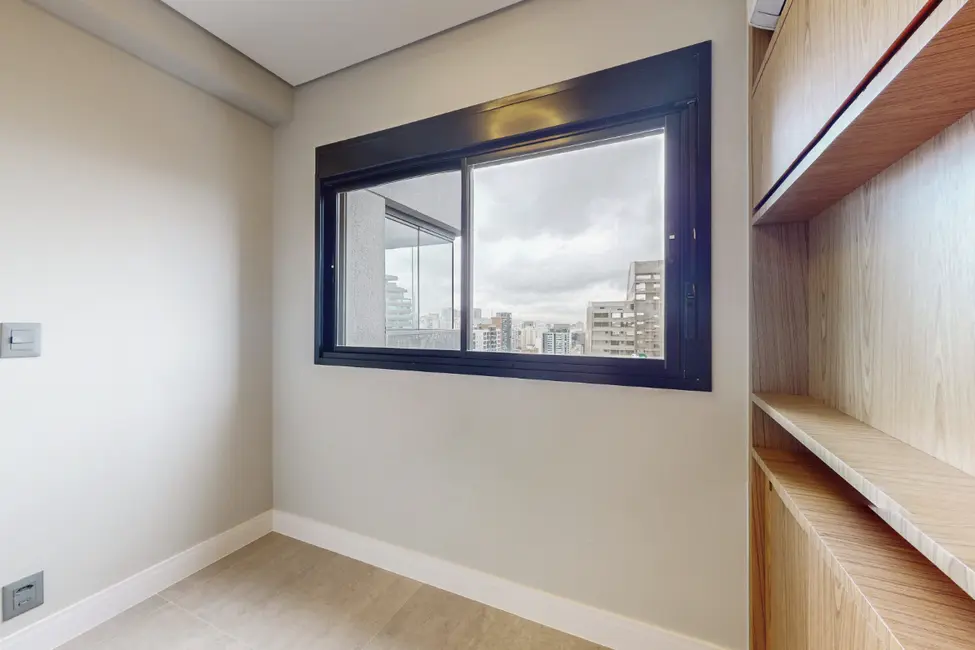 Foto 9 de Apartamento com 2 quartos à venda, 57m2 em Pinheiros, São Paulo - SP