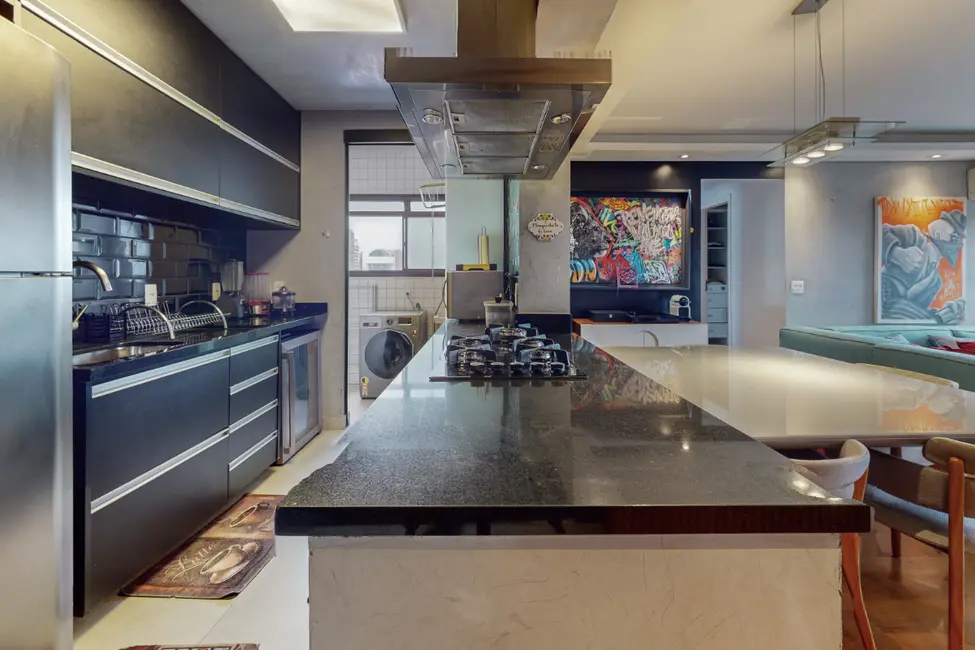 Foto 8 de Apartamento com 1 quarto à venda, 86m2 em Pinheiros, São Paulo - SP