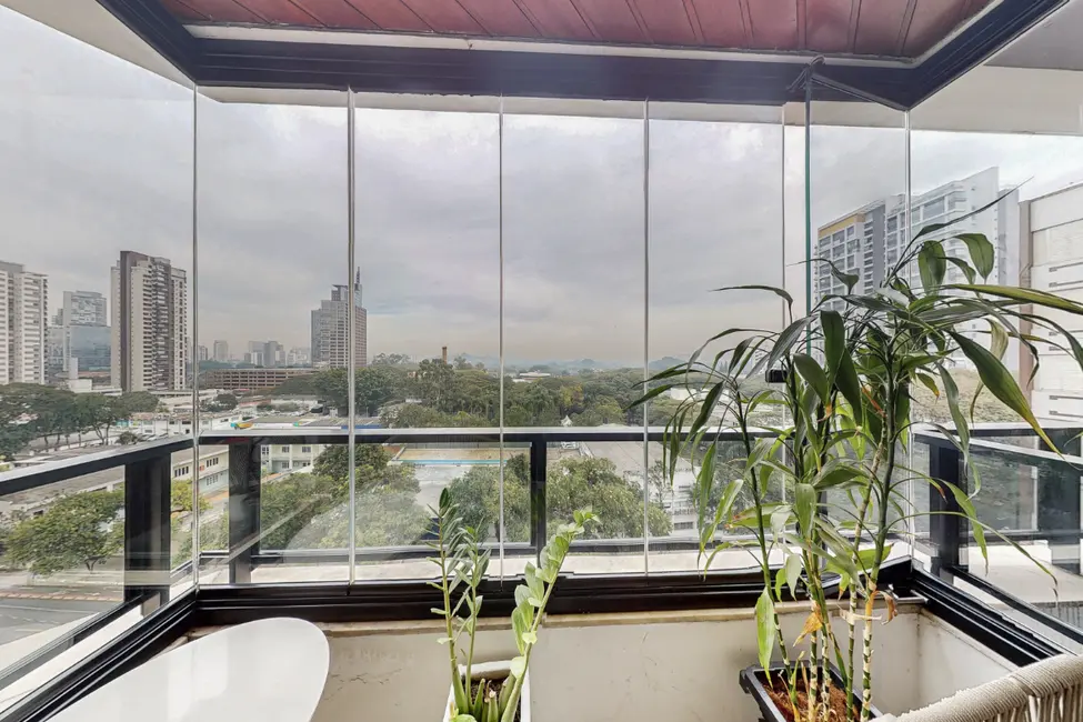 Foto 2 de Apartamento com 1 quarto à venda, 86m2 em Pinheiros, São Paulo - SP