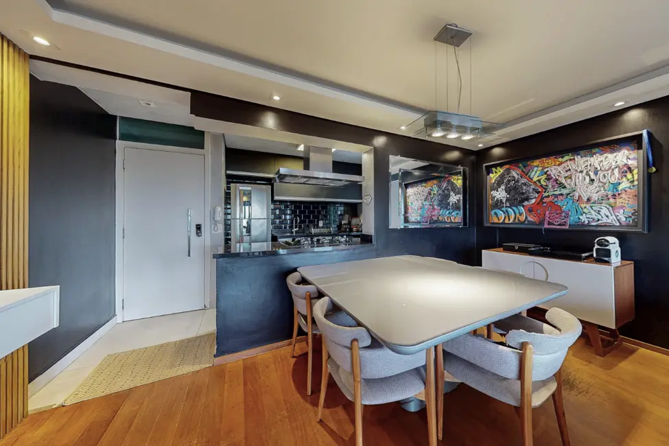 Foto 6 de Apartamento com 1 quarto à venda, 86m2 em Pinheiros, São Paulo - SP