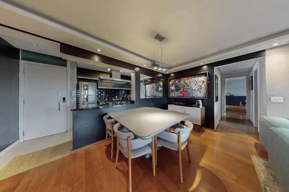 Foto 9 de Apartamento com 1 quarto à venda, 86m2 em Pinheiros, São Paulo - SP