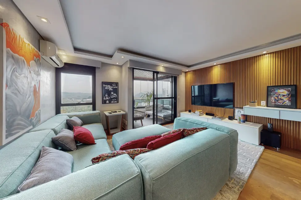 Foto 1 de Apartamento com 1 quarto à venda, 86m2 em Pinheiros, São Paulo - SP