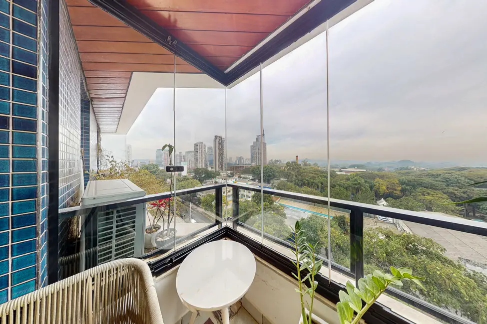 Foto 5 de Apartamento com 1 quarto à venda, 86m2 em Pinheiros, São Paulo - SP