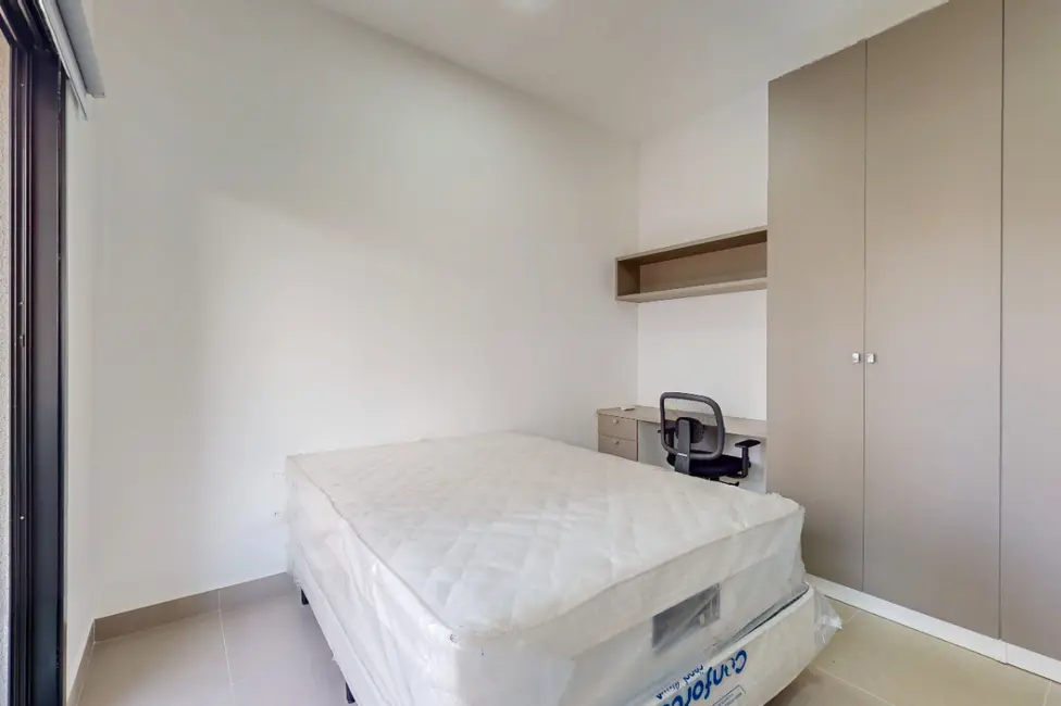 Foto 6 de Apartamento com 1 quarto para alugar, 31m2 em Pinheiros, São Paulo - SP