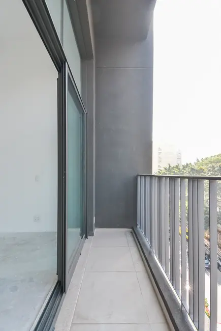 Foto 7 de Apartamento com 1 quarto à venda, 27m2 em Pinheiros, São Paulo - SP