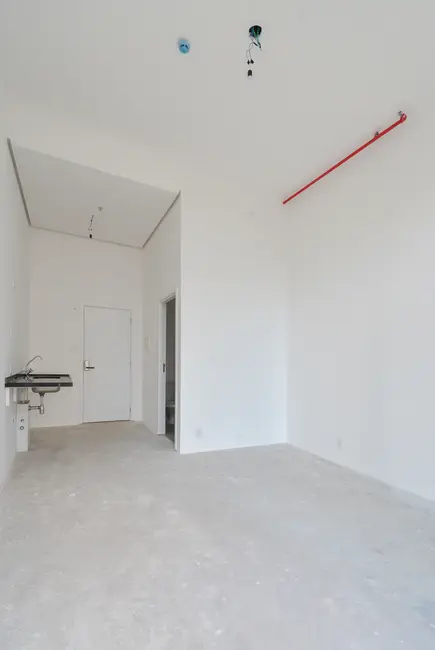 Foto 6 de Apartamento com 1 quarto à venda, 27m2 em Pinheiros, São Paulo - SP