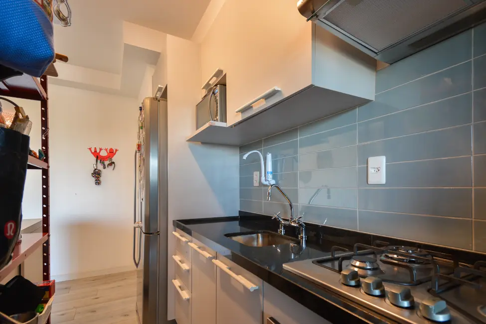 Foto 9 de Apartamento com 2 quartos à venda, 57m2 em Pinheiros, São Paulo - SP