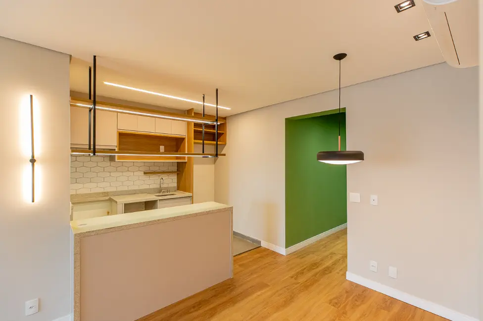 Apartamento com 2 quartos à venda, 74m2 em Pinheiros, São Paulo - SP - imagem 2 Foto 2 de Apartamento com 2 quartos à venda, 74m2 em Pinheiros, São Paulo - SP