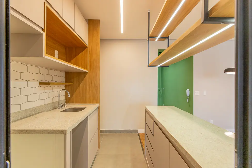 Apartamento com 2 quartos à venda, 74m2 em Pinheiros, São Paulo - SP - imagem 9 Foto 9 de Apartamento com 2 quartos à venda, 74m2 em Pinheiros, São Paulo - SP